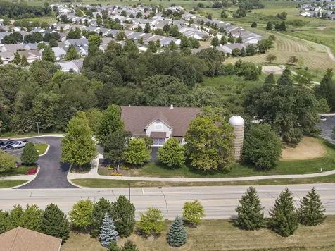 12216 Latham Trail Huntley IL 60142