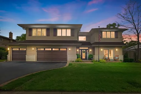 1722 Birch Road Northbrook IL 60062