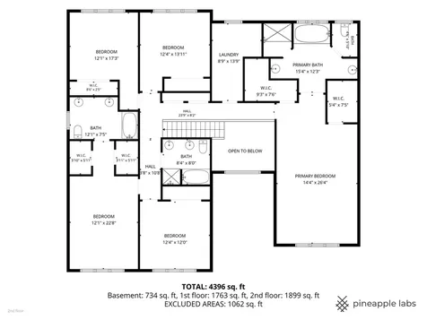 1722 Birch Road Northbrook IL 60062