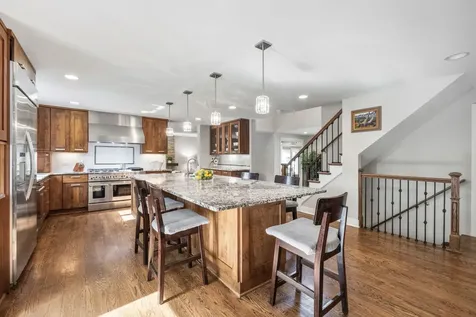 1722 Birch Road Northbrook IL 60062