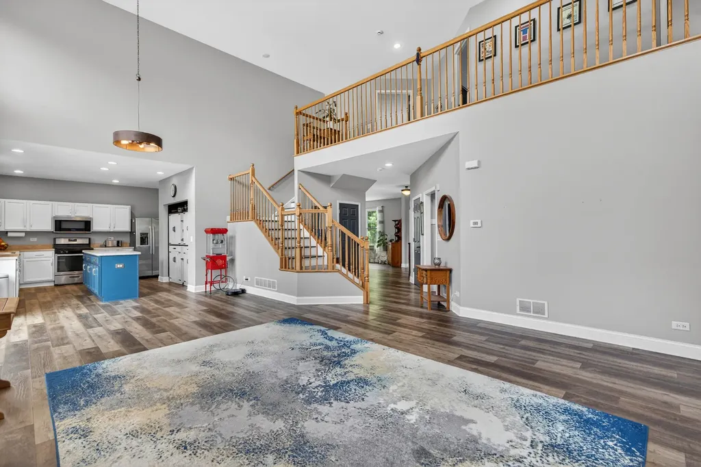 1124 Ashlyn Lane Antioch IL 60002