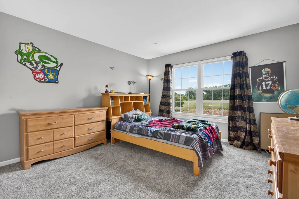 1124 Ashlyn Lane Antioch IL 60002