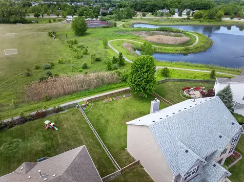 1124 Ashlyn Lane Antioch IL 60002