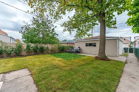 2834 Highland Avenue Berwyn IL 60402