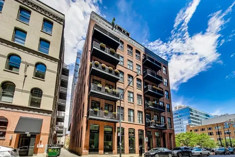 154 West Hubbard Street Chicago IL 60654