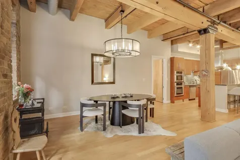 154 West Hubbard Street Chicago IL 60654