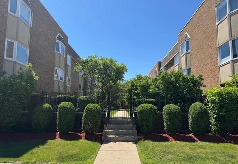 7230 Washington Boulevard Forest Park IL 60130