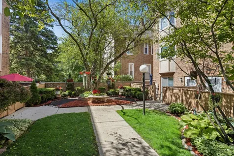 7230 Washington Boulevard Forest Park IL 60130