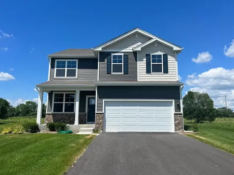 2672 Camelback Drive Pingree Grove IL 60140
