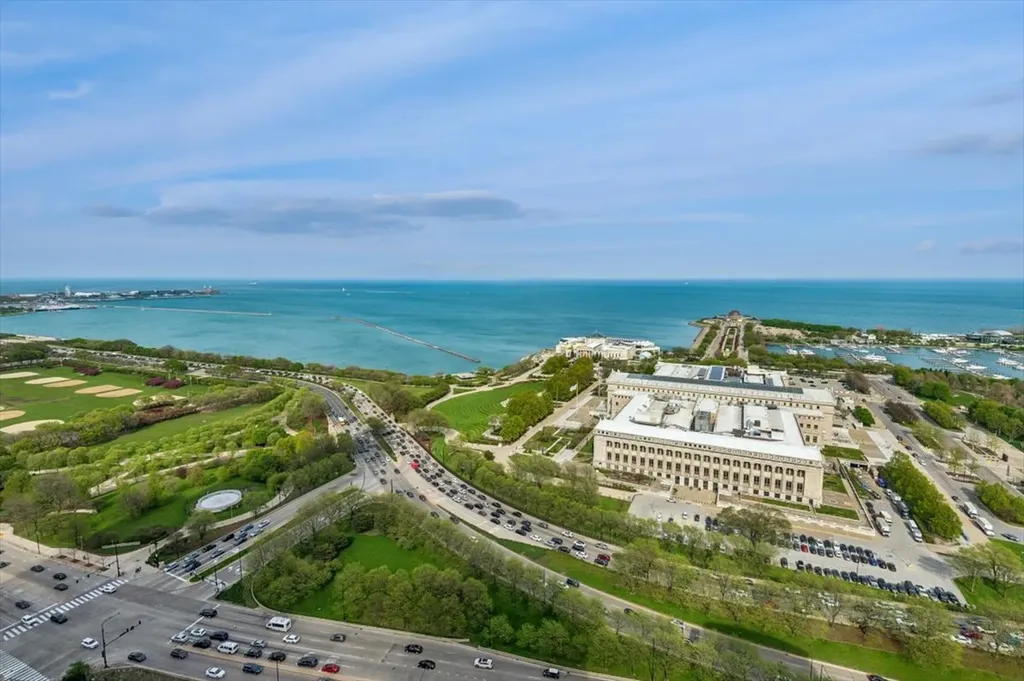 1235 South Prairie Avenue Chicago IL 60605