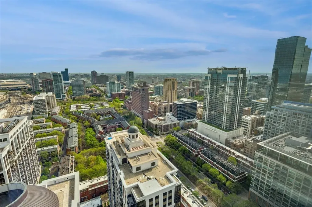 1235 South Prairie Avenue Chicago IL 60605