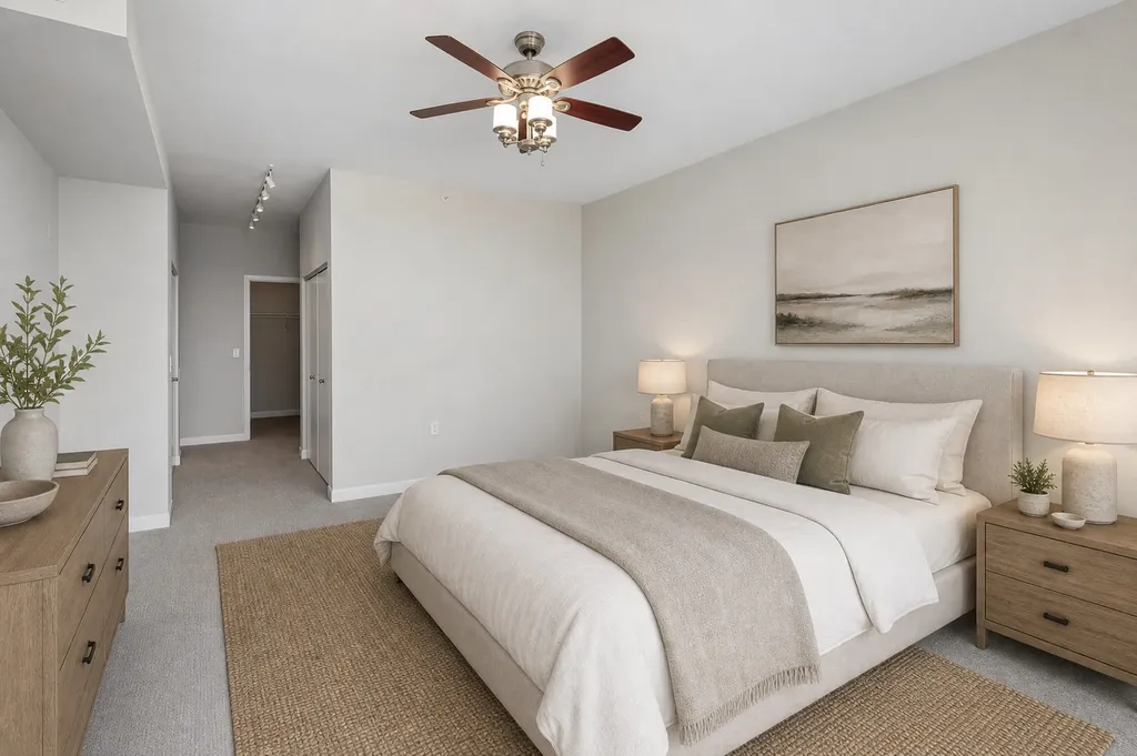 1235 South Prairie Avenue Chicago IL 60605