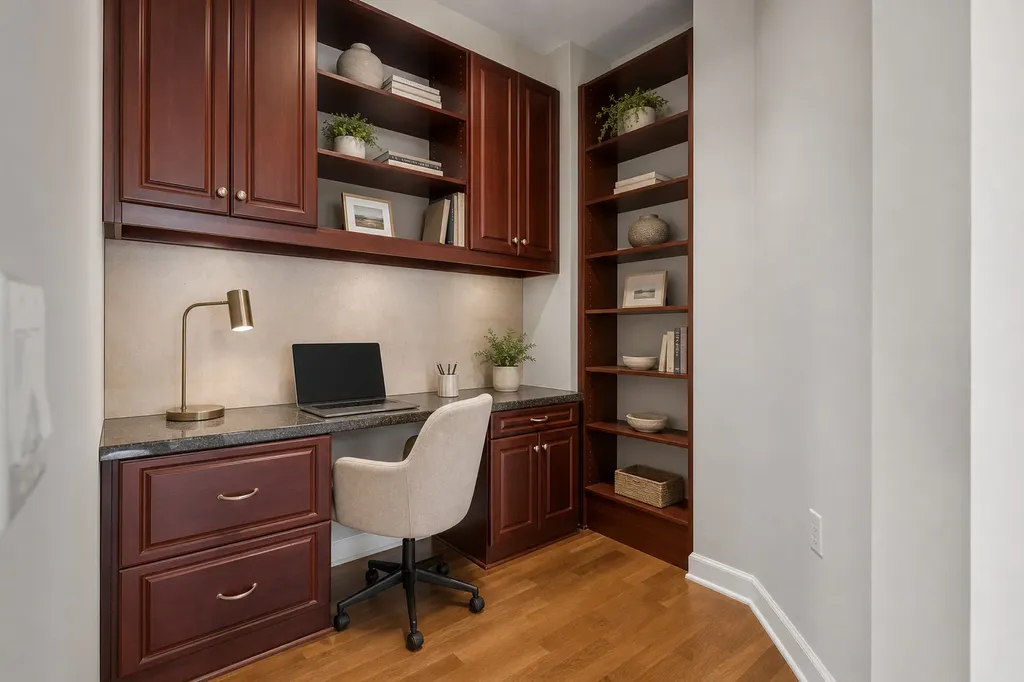 1235 South Prairie Avenue Chicago IL 60605