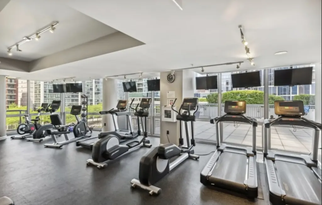 1235 South Prairie Avenue Chicago IL 60605