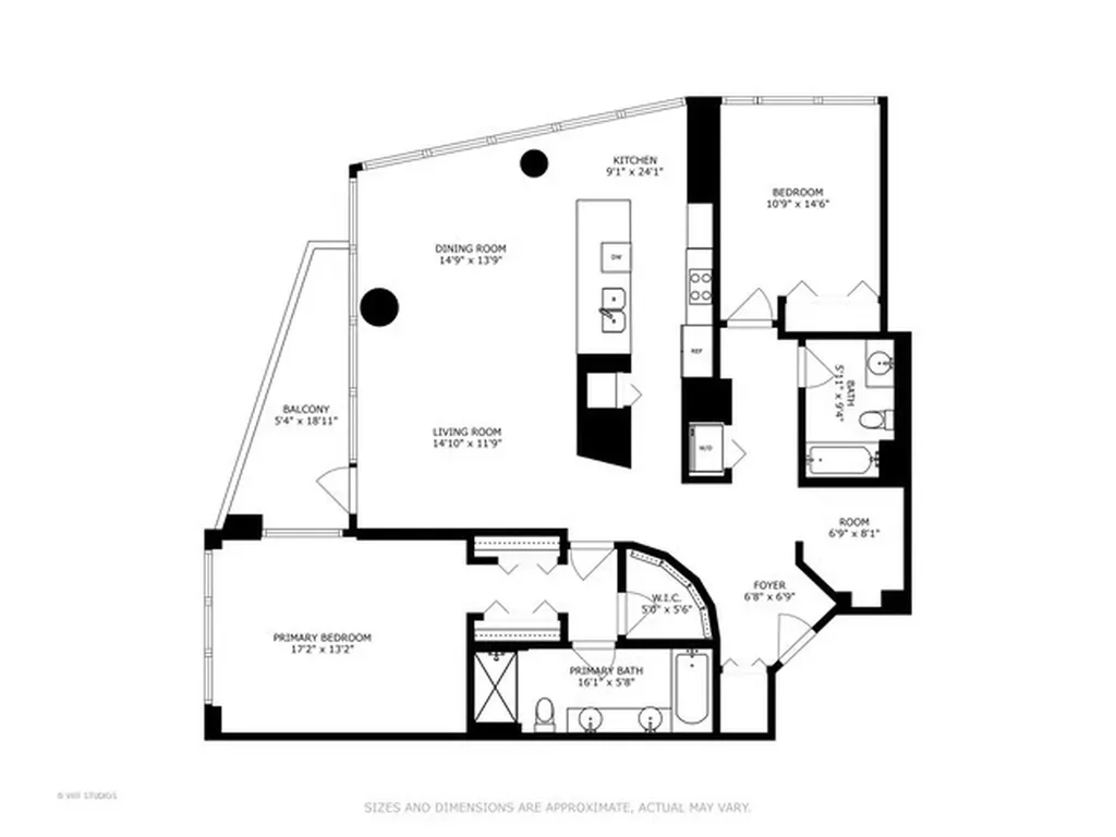 1235 South Prairie Avenue Chicago IL 60605