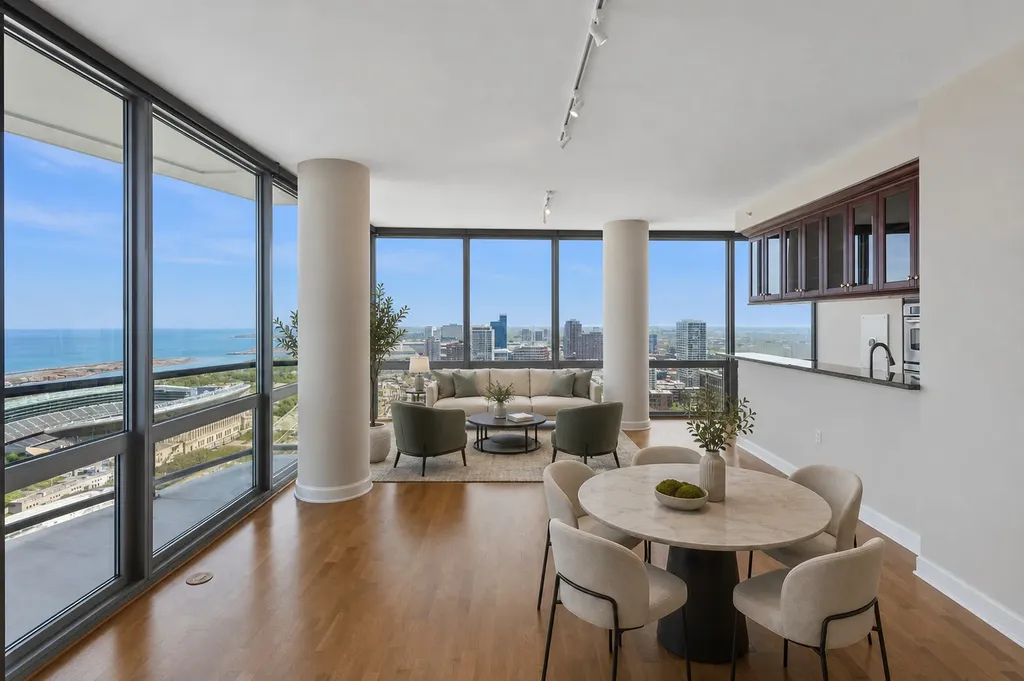 1235 South Prairie Avenue Chicago IL 60605