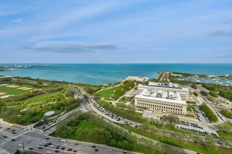 1235 South Prairie Avenue Chicago IL 60605