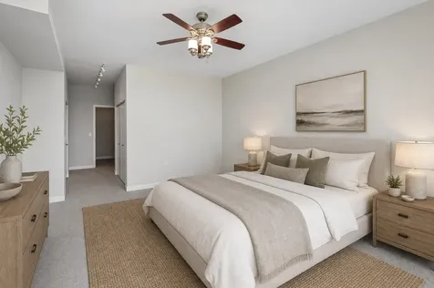 1235 South Prairie Avenue Chicago IL 60605