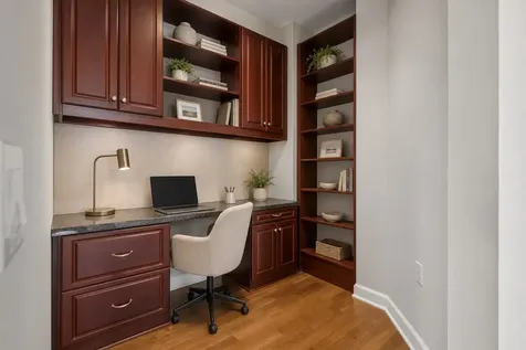 1235 South Prairie Avenue Chicago IL 60605