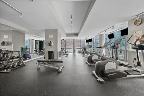 1235 South Prairie Avenue Chicago IL 60605