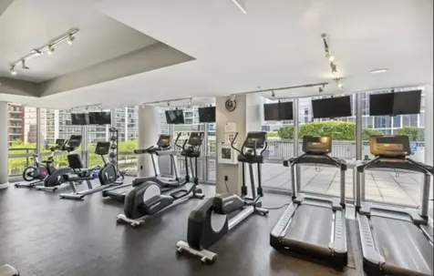1235 South Prairie Avenue Chicago IL 60605