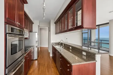 1235 South Prairie Avenue Chicago IL 60605