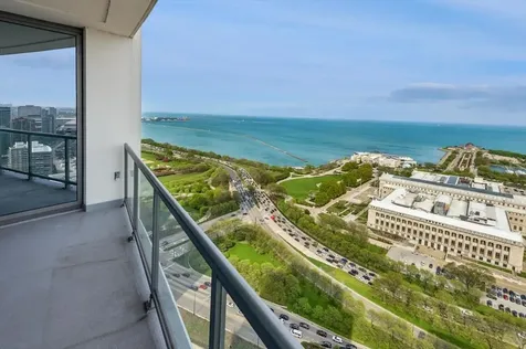 1235 South Prairie Avenue Chicago IL 60605