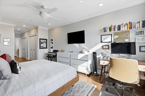 1155 West Armitage Avenue Chicago IL 60614