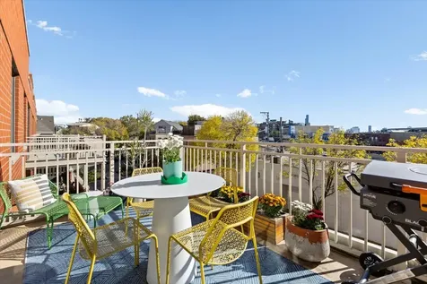 1155 West Armitage Avenue Chicago IL 60614