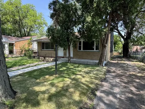 940 West 116th Place Chicago IL 60643