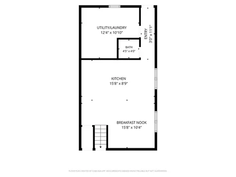940 West 116th Place Chicago IL 60643