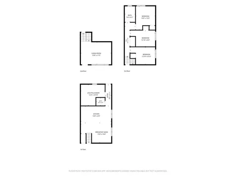 940 West 116th Place Chicago IL 60643