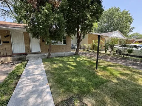 940 West 116th Place Chicago IL 60643