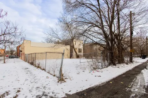 6604 South Rhodes Avenue Chicago IL 60637