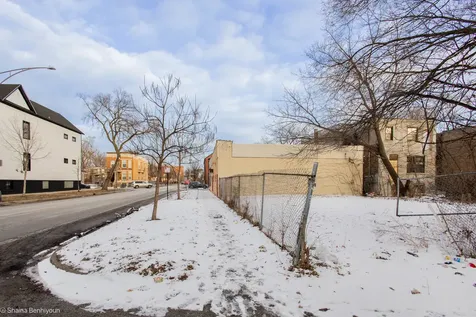 6604 South Rhodes Avenue Chicago IL 60637