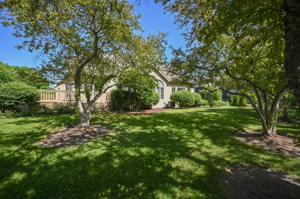 994 Chadwick Court Aurora IL 60502