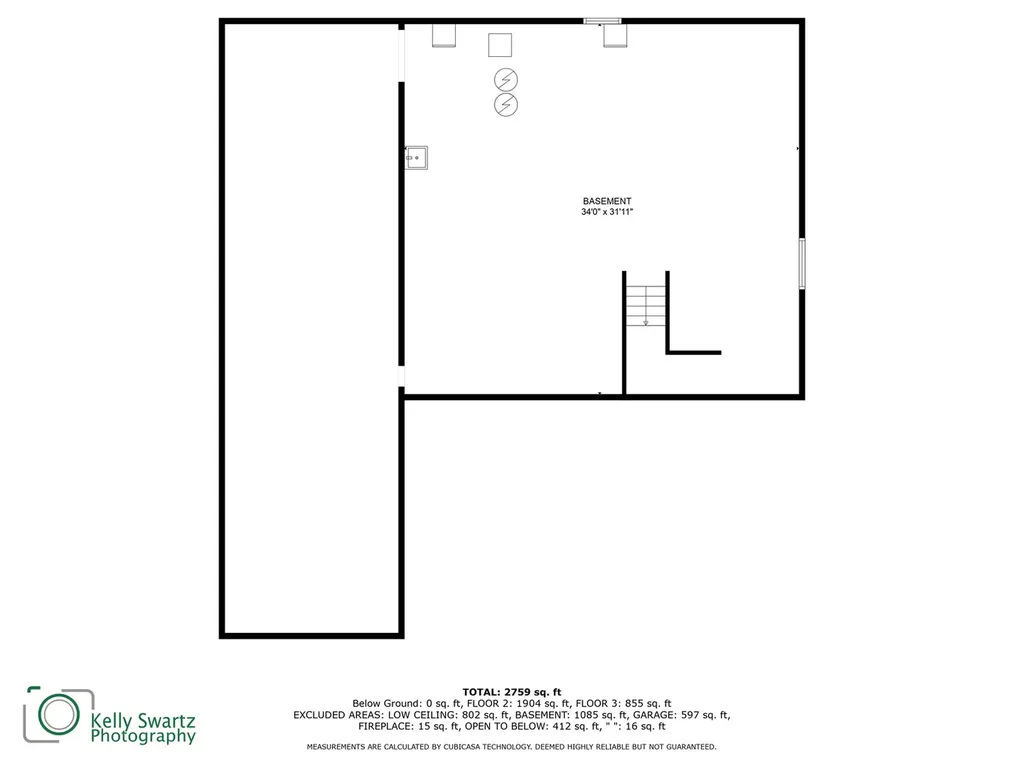 994 Chadwick Court Aurora IL 60502