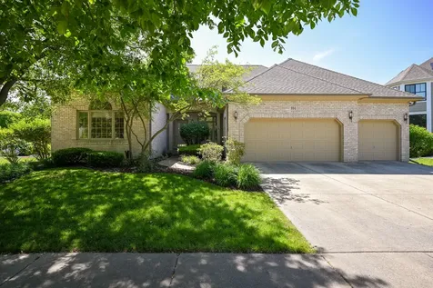 994 Chadwick Court Aurora IL 60502