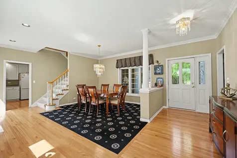 994 Chadwick Court Aurora IL 60502