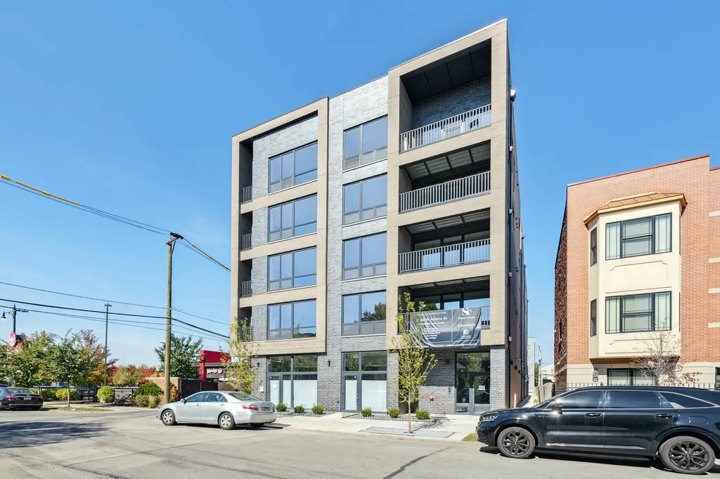 2342 West Adams Street Chicago IL 60612