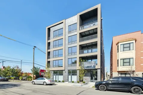 2342 West Adams Street Chicago IL 60612