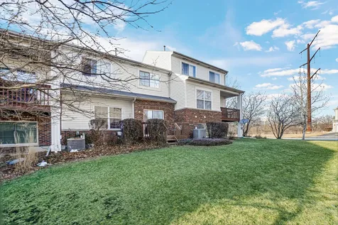 16743 Winding Creek Road Plainfield IL 60586