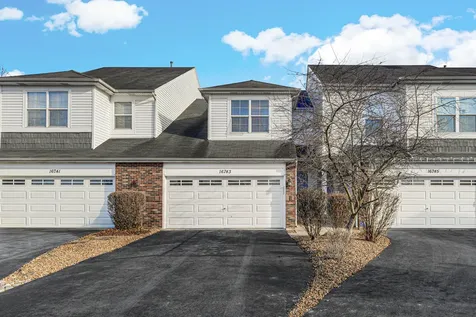 16743 Winding Creek Road Plainfield IL 60586
