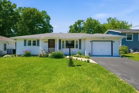 34456 West Lake Shore Drive Round Lake IL 60073