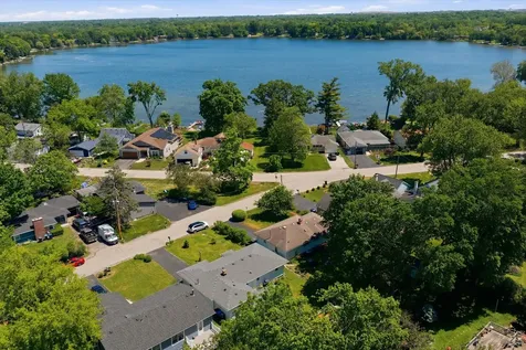34456 West Lake Shore Drive Round Lake IL 60073