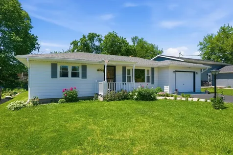 34456 West Lake Shore Drive Round Lake IL 60073