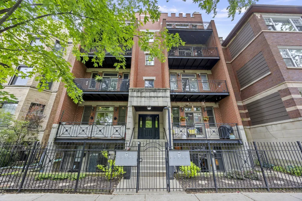 5125 North Kenmore Avenue Chicago IL 60640