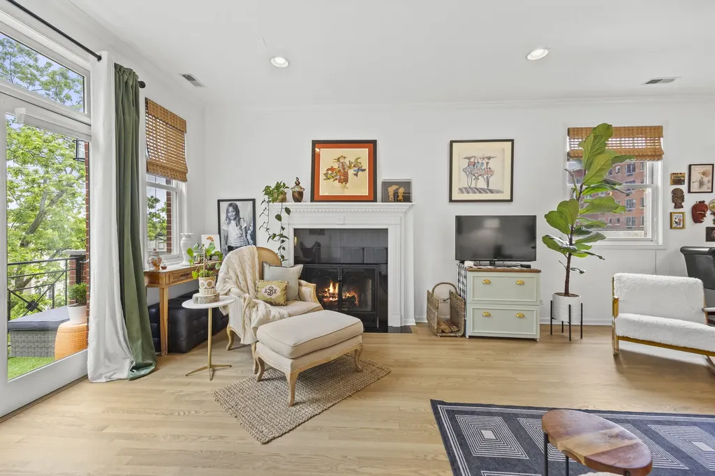 5125 North Kenmore Avenue Chicago IL 60640
