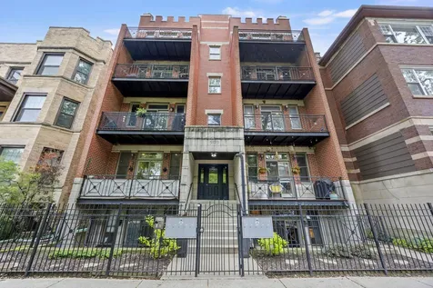 5125 North Kenmore Avenue Chicago IL 60640