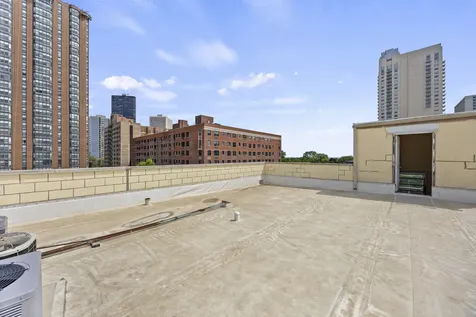 5125 North Kenmore Avenue Chicago IL 60640
